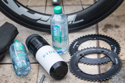 Al via Ride With A Mission: adrenalina e solidarietà in una gara atipica
