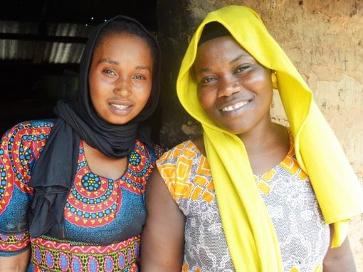 Conosci le femmes relais