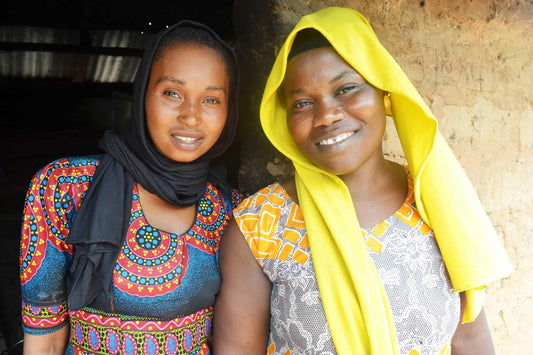 Conosci le femmes relais
