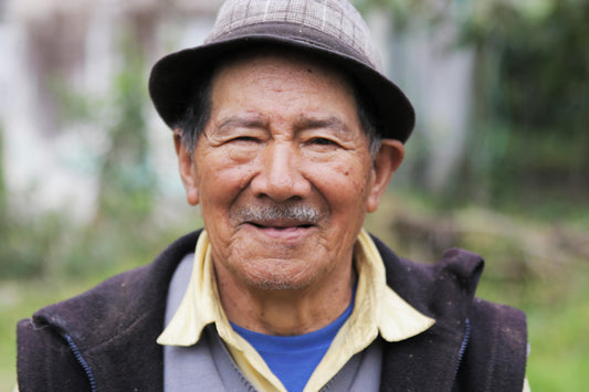 Il progetto idrico in Ecuador