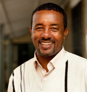 Zerihun Hailu