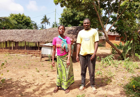 amref per WAMI: migliorare il futuro una goccia d’acqua alla volta