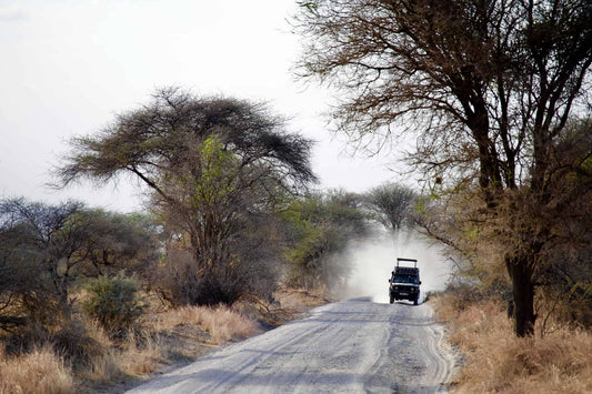 Il progetto FSI allaccia 1 villaggio della Tanzania