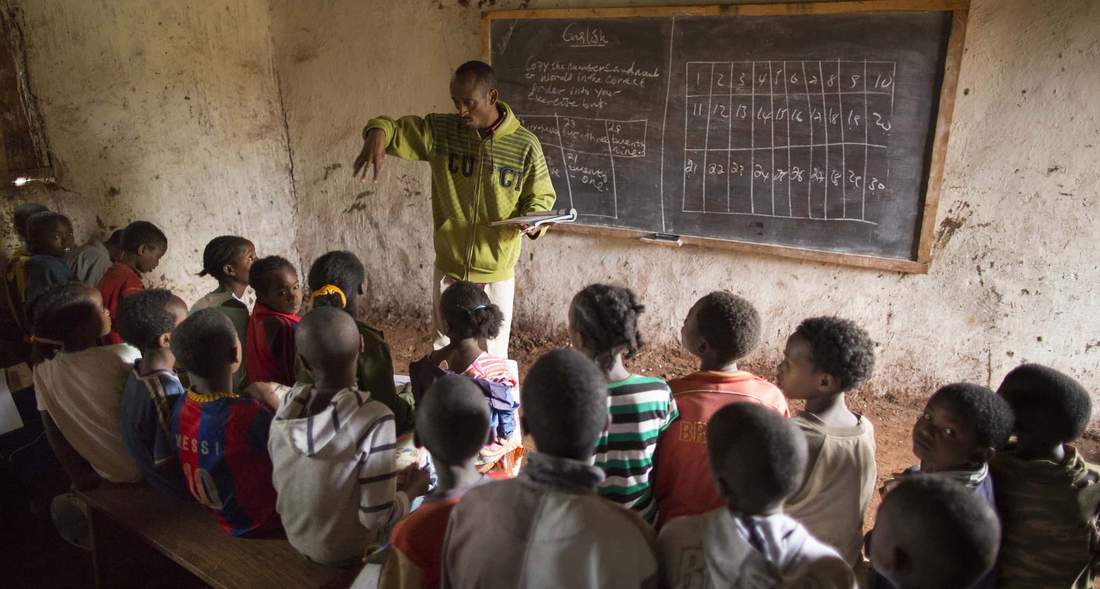 443 milioni di giorni di scuola persi